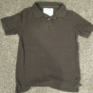 Boys Dress Shirt